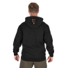 Bluza FOX Collection Hoody Black Orange M